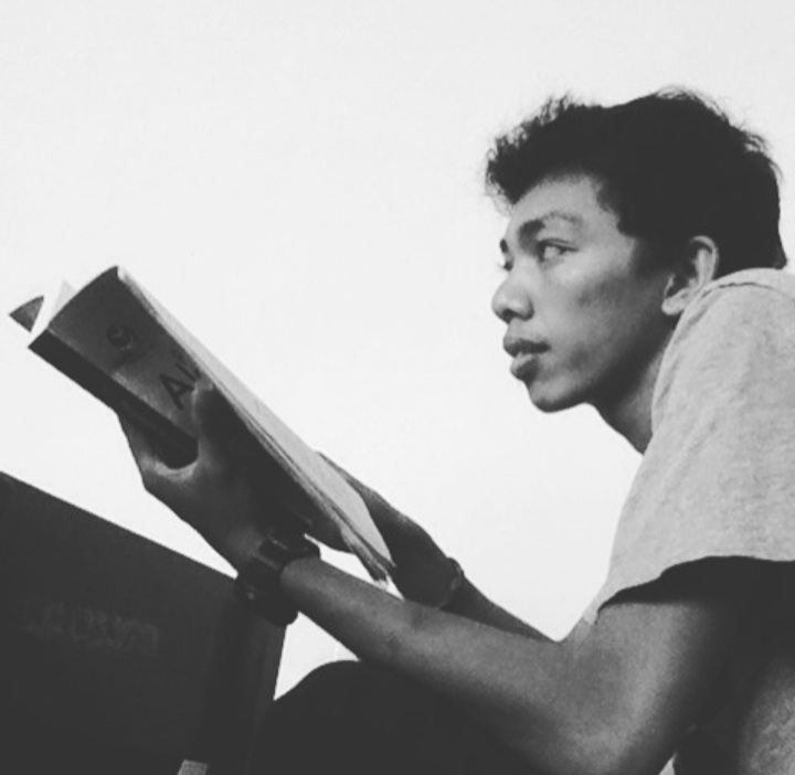 Muhammad Nuzul