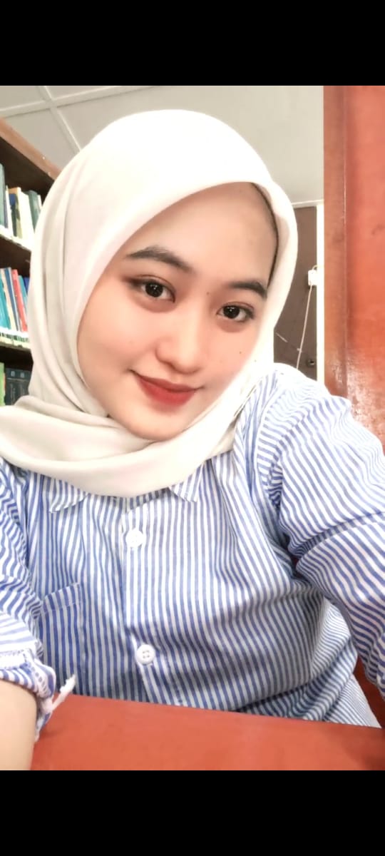Nailah Fauziah