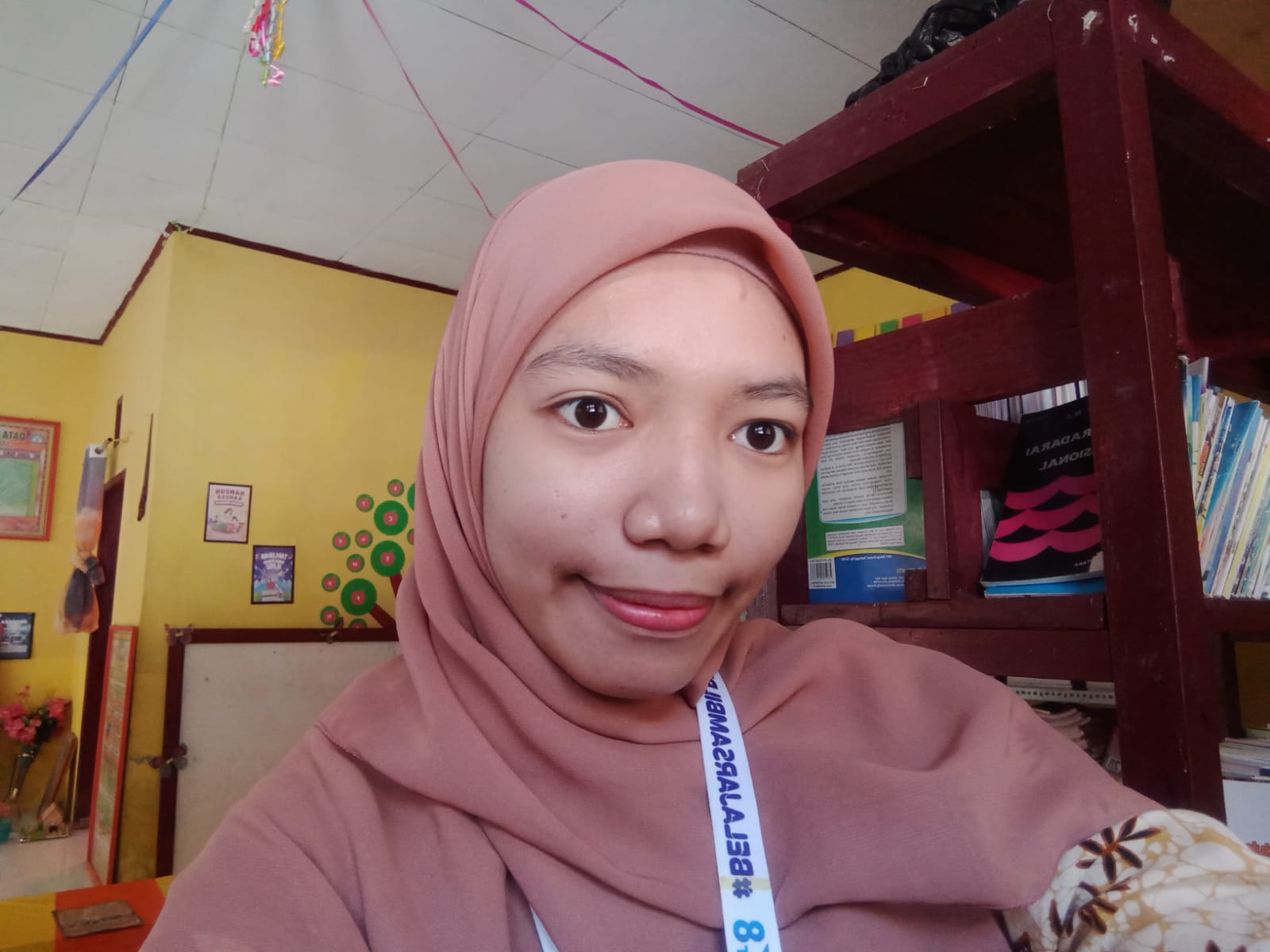 Nur Hijayah