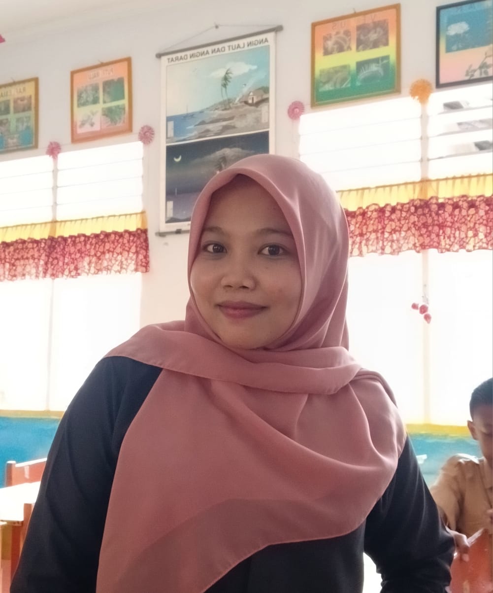 Sri Wulandari Ningsih